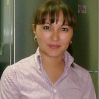 Iusacell Employee Nancy Rodriguez's profile photo