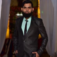 Chase Value Employee Muhammad Arain's profile photo