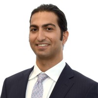 Ali Hasanain Email & Phone Number