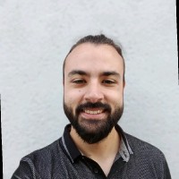SIMAD Employee Guillermo Rabadán's profile photo