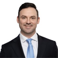 Patrick Dorgan Email & Phone Number