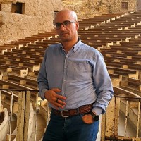 BST Cloud Technologies Employee Alaa Ellethey's profile photo