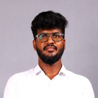 CloseFuture Employee Jayasurya M's profile photo