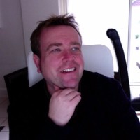 Simpac Ltd Employee Owen Shearer's profile photo