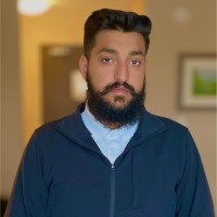 KNOK Employee Simrandeep Toor's profile photo