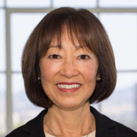 Alameda County Public Health Department Employee Darlene Fujii's profile photo