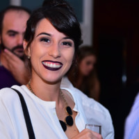 SPAZZIO Employee Meline Pitta's profile photo