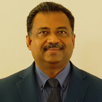 Sibi Joseph Email & Phone Number