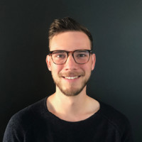 Elastique. Employee Nico Friedrichs's profile photo