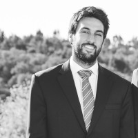Sensei Employee António Craveiro's profile photo