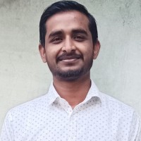 AlphaSquare Labs Employee Vishal Singh's profile photo