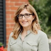 Forward Health Employee Talia Salyer's profile photo