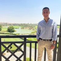 Tera Systems Co. Employee Andrew George's profile photo