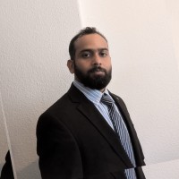 MINSHIP Shipmanagement GmbH & Co. KG Employee Ajit Jha's profile photo