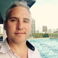 Covenant House Alaska Employee Jason Hahn's profile photo