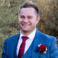 Jan van der Walt Email