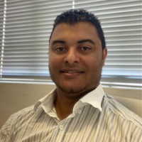 Fundação Hospitalar São Francisco de Assis Employee Andre Assumpcao's profile photo