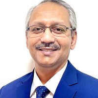 AMCL Employee Girish Nair's profile photo