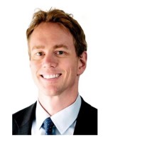 RBC Brewin Dolphin Employee Mike Ast's profile photo