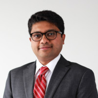Faculty of Medicine & Dentistry, University of Alberta Employee Nikhil Shah's profile photo