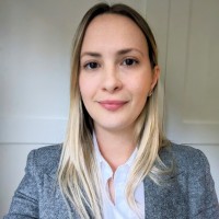 BC Non-Profit Housing Association Employee Erika Sagert's profile photo