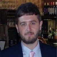 Uniting Ambition Employee Alex Carter's profile photo