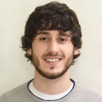 Neiko Employee Giacomo Montefusco's profile photo