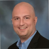 AtlantiCare Employee Adam Zengel's profile photo