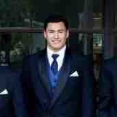 Alexander Pena Email & Phone Number
