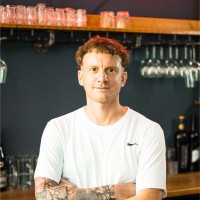 morefire Employee Marcel Becker's profile photo