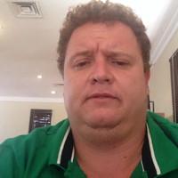 Orion Security Employee Stefan Maloney's profile photo