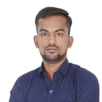 Carrier Employee Sameer Sayyed's profile photo