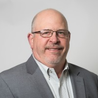 CTL Employee Mark Hazel's profile photo