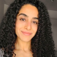 Salma Belal's profile photo