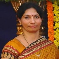 RL Financial services Employee Veena Alva's profile photo