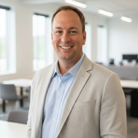 The Scotts Miracle-Gro Company Employee David Huskisson's profile photo