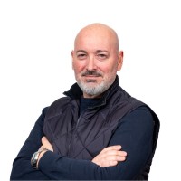 MongoDB Employee Gary Ryan's profile photo