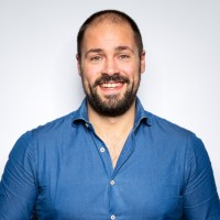 Kolibri Employee Sam Thieme's profile photo