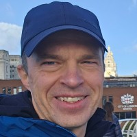 Fredrik Andersson Email