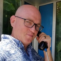 North Beach Games Employee Sean Hehir's profile photo