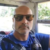 United Coal Company Employee Terry Hamrick's profile photo
