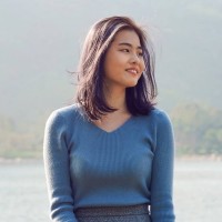 simpleshow Employee Yu Ng's profile photo