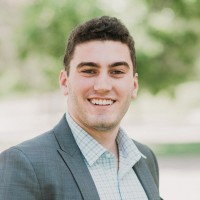 Millennium Employee Max Herman's profile photo