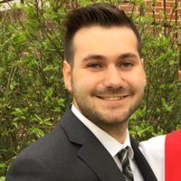 Daniel Presutto's profile photo