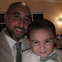 Cleveland-Cliffs Employee Anthony Acevedo's profile photo