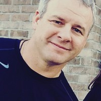Brian Pinamonti