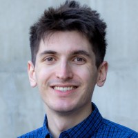 UArizona Wyant College of Optical Sciences Employee Jacob Trzaska's profile photo