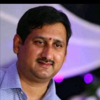 NSL TEXTILES LIMITED Employee Nimmagadda Chowdary's profile photo
