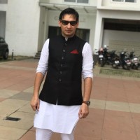 Thales Employee Sumit Tomar's profile photo