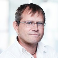 Fingerspitz* Employee Stefan Bennebjerg's profile photo